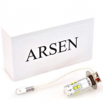  ARSEN Светодиодная автолампа ARSEN H3 - JET-LIGHT (2шт.)