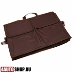   Автомобильная сумка Dled Bag Trunk (2шт.)