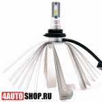   Светодиодная автолампа HB4 9006 Dled Smart2 (2шт.)